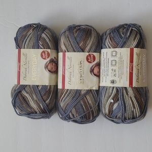 PREMIER YARNS-Deborah Norville Everyday Soft Worsted (3 skeins)